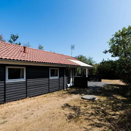 Feriehus Holiday Clvi