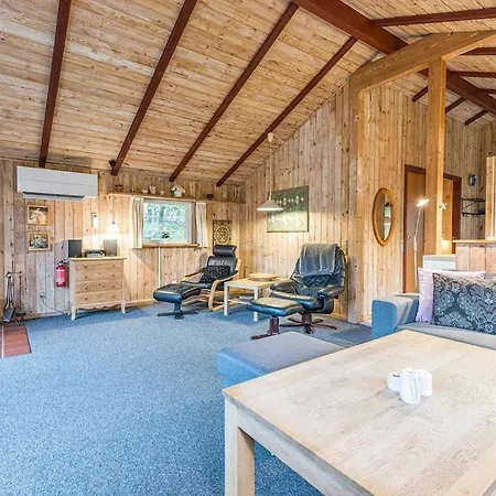 Feriehus Holiday Clvi *