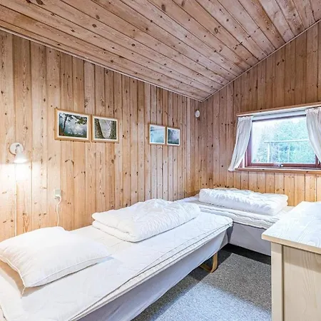 Feriehus Holiday Clvi