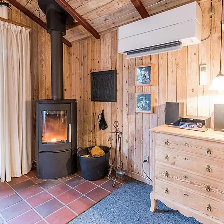 Feriehus Holiday Clvi Blåvand