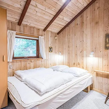 Holiday Clvi Feriehus