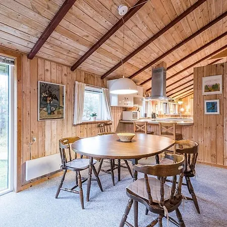 Feriehus Holiday Clvi
