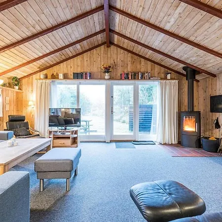 Holiday Clvi Feriehus