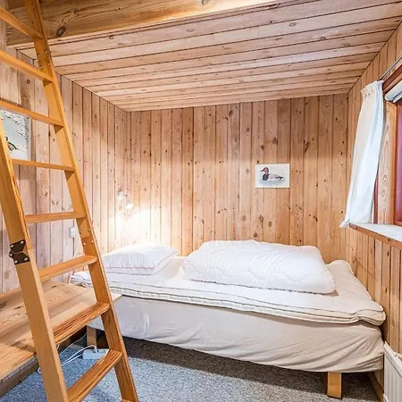 Feriehus Holiday Clvi *