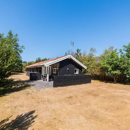Feriehus Holiday Clvi