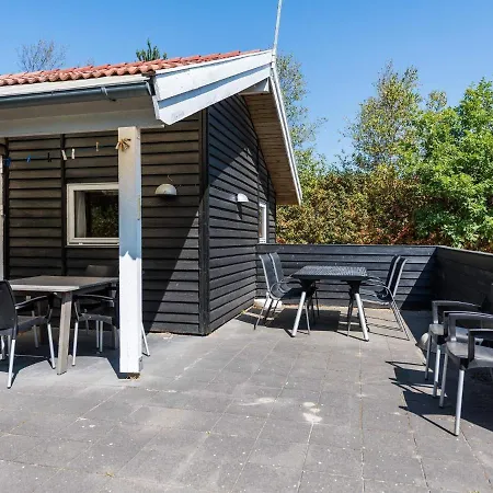Feriehus Holiday Clvi *