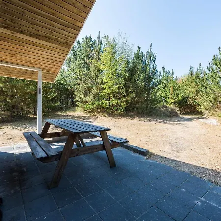 Holiday Clvi Feriehus *